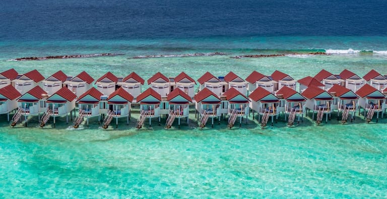Oblu Xperience Ailafushi