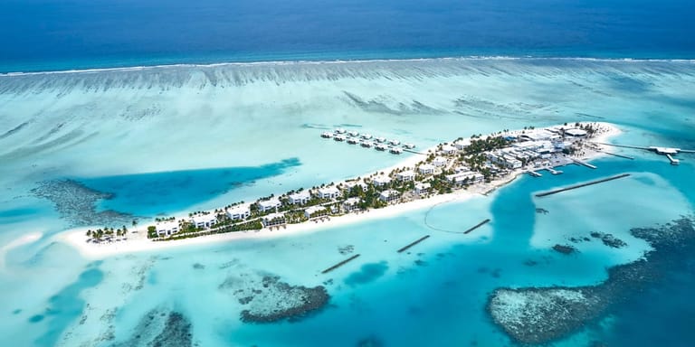Riu Atoll